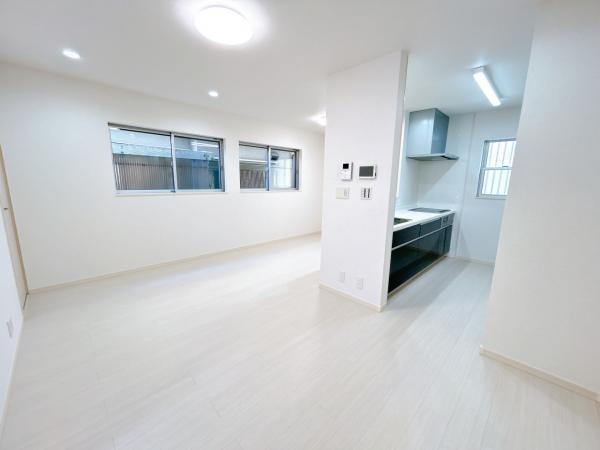 木津川市木津神田の中古一戸建て