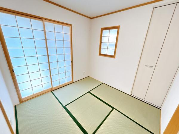 木津川市木津神田の中古一戸建て