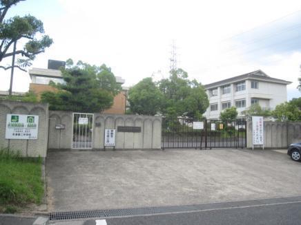 木津川市木津川台１丁目第１新築戸建(木津第二中学校)