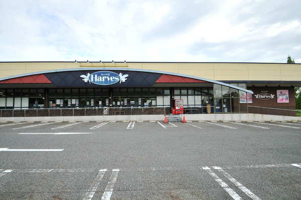 木津川市木津川台１丁目第１新築戸建(ハーベス木津川台店)