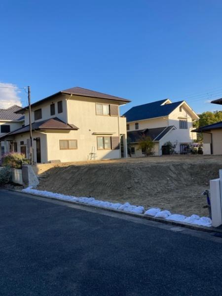 木津川市木津川台１丁目第１新築戸建