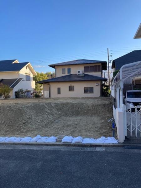 木津川市木津川台１丁目第１新築戸建
