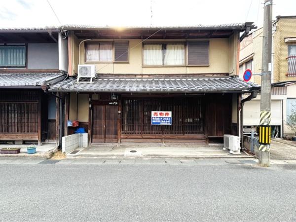 木津川市木津町宮ノ内
