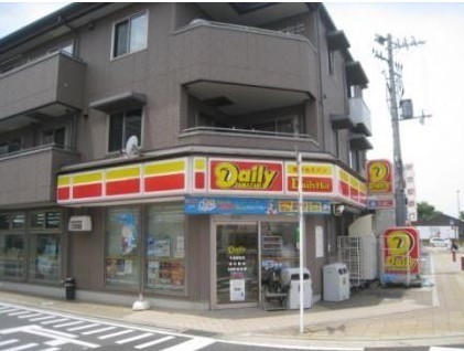 グローバル木津(デイリーヤマザキ木津駅前店)