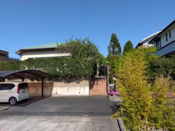 山城町上狛乾町中古戸建