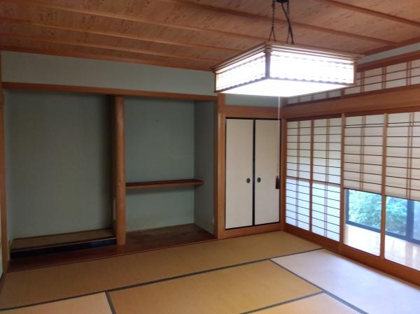 山城町上狛乾町中古戸建