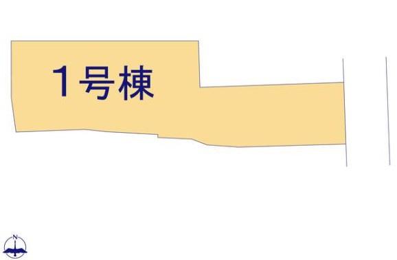 木津川加茂里廻り道新築戸建