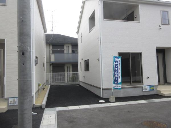木津川市木津第30　12号棟