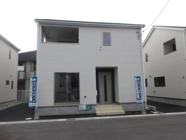 木津川市木津第30　12号棟
