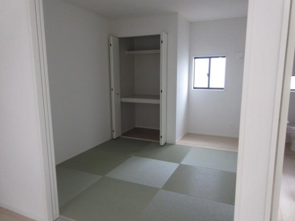 木津川市木津第30　12号棟