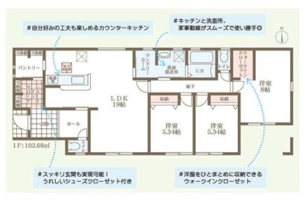 木津川市加茂町北船屋　2期
