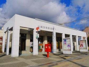 木津川市加茂町北船屋 2期(山城加茂郵便局)