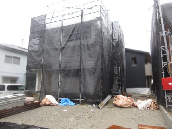 木津川市山城町上狛東下新築戸建　１号棟