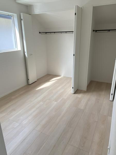 木津川市木津第31 1号棟(洋室)