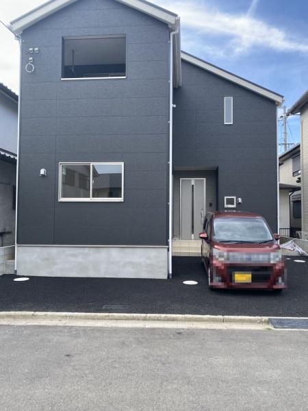 木津川市木津第３１　１号棟