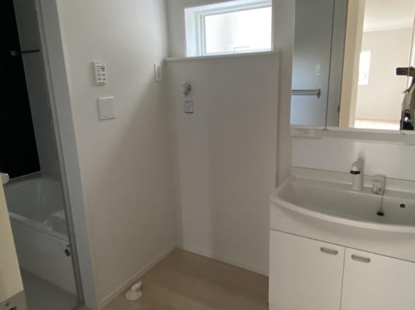 木津川市木津第31 1号棟(洗面台・洗面所)