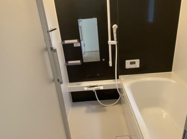 木津川市木津第31 1号棟(バス)