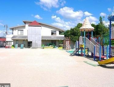 相楽郡精華町光台7丁目の中古一戸建て(星の光幼稚園)