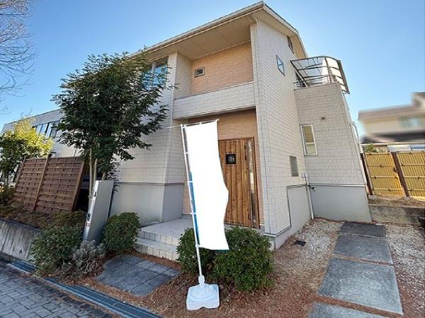 相楽郡精華町光台７丁目戸建