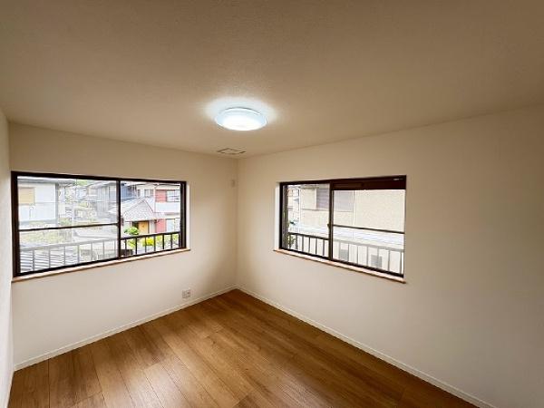 木津川市南加茂台１０丁目の中古一戸建て