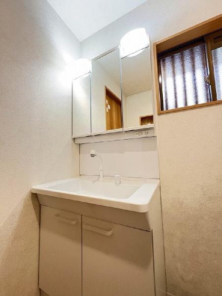 木津川市南加茂台１０丁目の中古一戸建て
