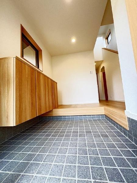 木津川市南加茂台１０丁目の中古一戸建て