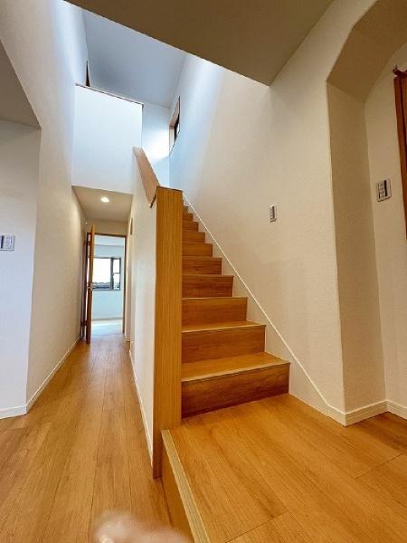 木津川市南加茂台１０丁目の中古一戸建て
