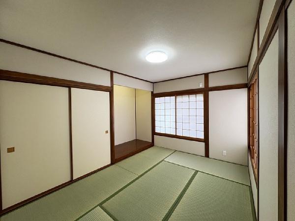 木津川市南加茂台１０丁目の中古一戸建て