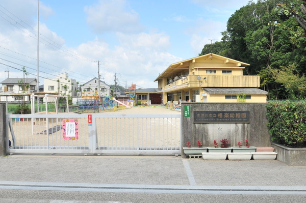 木津川市木津南後背の土地(木津川市立相楽小学校)