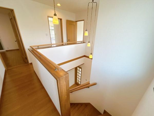 木津川市木津川台２丁目の中古一戸建て