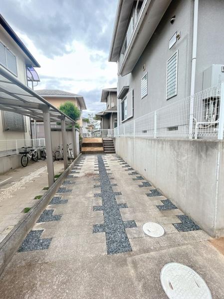 木津川市木津川台２丁目の中古一戸建て