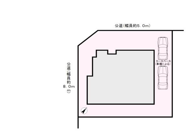 木津川市木津川台２丁目戸建