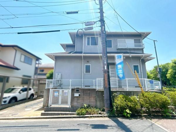 木津川市木津川台２丁目戸建