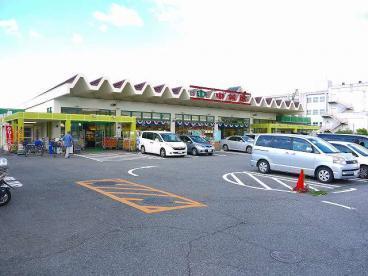 木津川木津南後背　戸建(スーパー中村屋木津店)