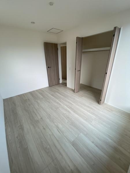 木津川木津南後背　戸建