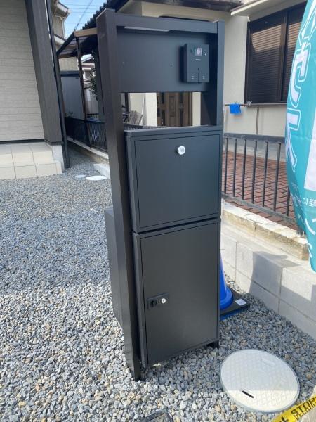 木津川木津南後背　戸建