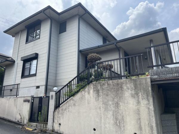 相楽郡精華町桜が丘４丁目戸建