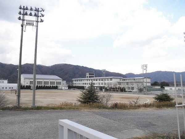 木津川市加茂町里西大間田の中古一戸建て(泉川中学校)