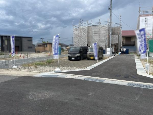 木津川市山城町平尾東黒部の土地