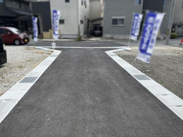 木津川市山城町平尾東黒部の土地