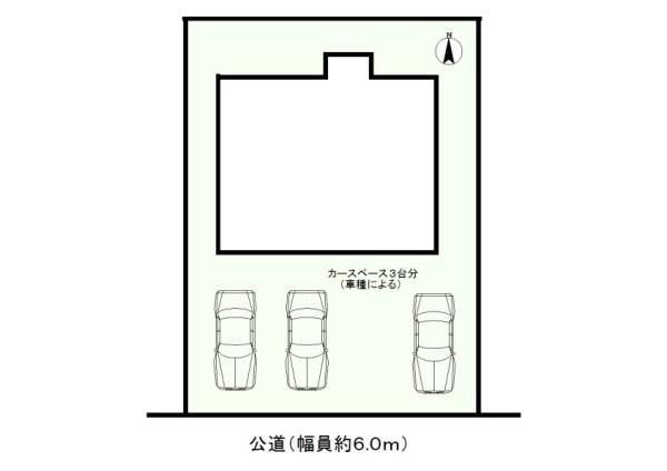 木津川市城山台１０丁目戸建　２期