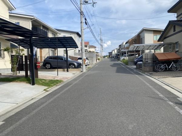木津川市城山台１０丁目戸建　２期