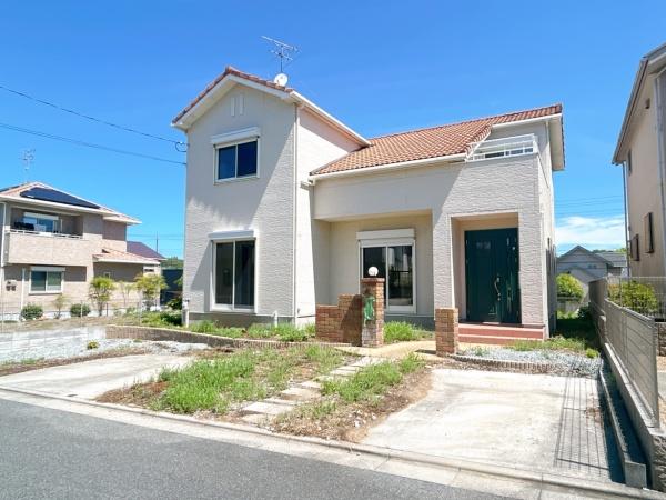 木津川市梅美台３丁目中古戸建
