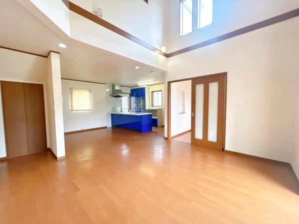 木津川市梅美台３丁目中古戸建