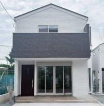 京田辺市河原神谷新築戸建　１期１号地