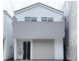 京田辺市河原神谷新築戸建 1期7号地