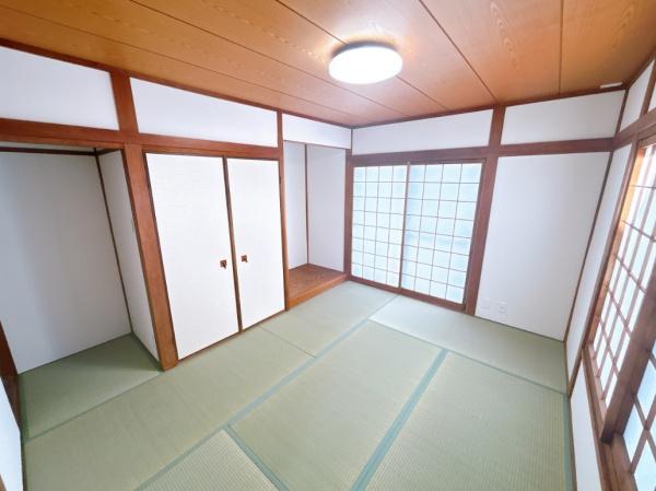 木津川市南加茂台１２丁目の中古一戸建て