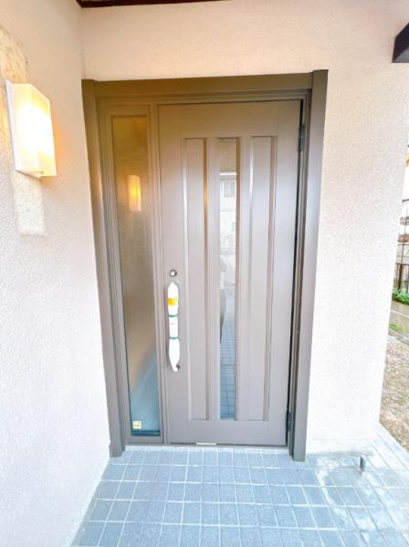 木津川市南加茂台１２丁目の中古一戸建て