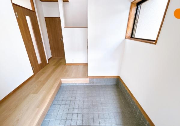 木津川市南加茂台１２丁目の中古一戸建て