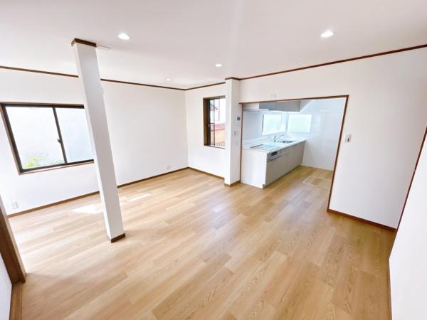 木津川市南加茂台１２丁目の中古一戸建て